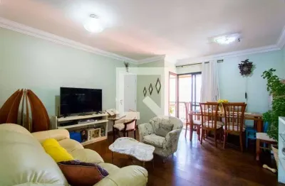 Apartamento à venda - jardim bela vista, 3 quartos,  97 m2