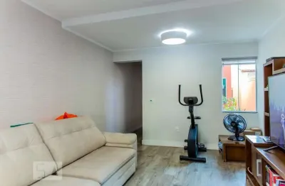 Casa com 4 quartos à venda na Vila América, Santo André 