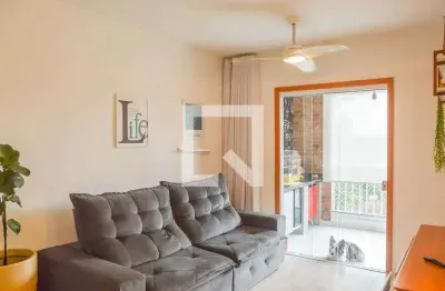 Apartamento à venda - baeta neves, 3 quartos,  81 m2