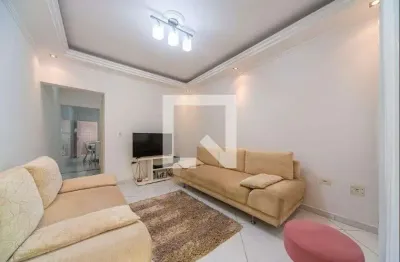 Casa com 3 quartos à venda na Vila América, Santo André 