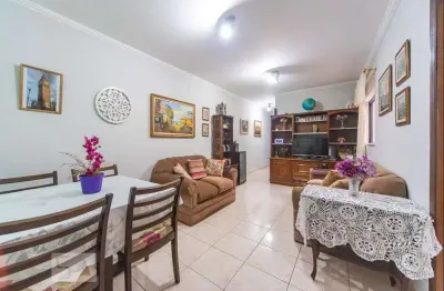 Apartamento à venda - jardim bela vista, 3 quartos,  86 m2