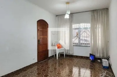 Casa com 3 quartos à venda na Rua Argia, 561, Assunção, São Bernardo do Campo