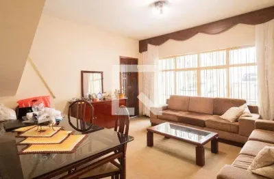 Casa com 3 quartos à venda na Alameda Dom Pedro de Alcântara, 23, Nova Petrópolis, São Bernardo do Campo