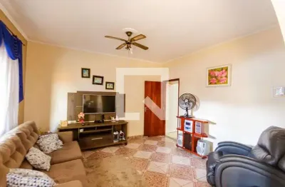 Casa com 2 quartos à venda na Rua Rodésia, 390, Parque Oratório, Santo André