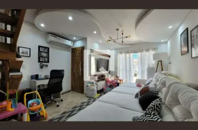 Casa com 3 quartos à venda na Vila América, Santo André 