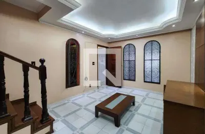 Casa com 3 quartos à venda na Rua Ângelo Pessotti, 677, Assunção, São Bernardo do Campo