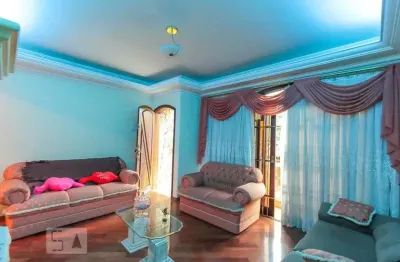 Casa com 3 quartos à venda na Rua Helena Aparecida Secol, 610, Nova Petrópolis, São Bernardo do Campo