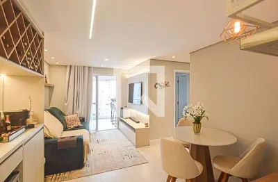 Apartamento à venda - nova petrópolis, 2 quartos,  68 m2