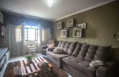 Casa com 3 quartos à venda na Rua Hungria, 116, Taboão, São Bernardo do Campo