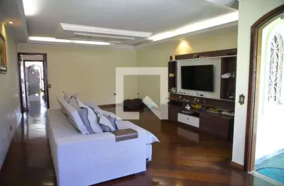 Casa com 3 quartos à venda no Assunção, São Bernardo do Campo 