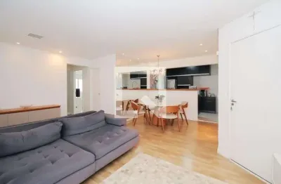 Apartamento à venda - nova petrópolis, 2 quartos,  80 m2