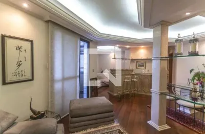 Apartamento à venda - baeta neves, 3 quartos,  137 m2