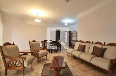 Apartamento à venda - santa teresinha, 3 quartos,  134 m2