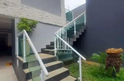 Casa com 2 quartos à venda na Rua Pedro Voss, 170, Vila Carrão, São Paulo