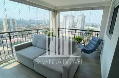 Apartamento com 2 quartos à venda na Rua Marcílio Dias, 104, Socorro, São Paulo