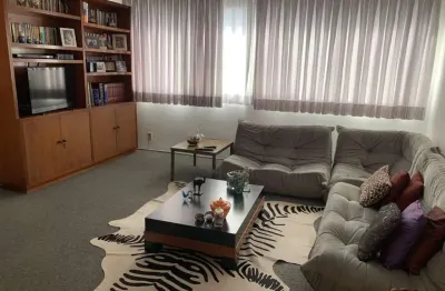 Apartamento com 3 quartos à venda na Rua Professor João Arruda, 362, Perdizes, São Paulo