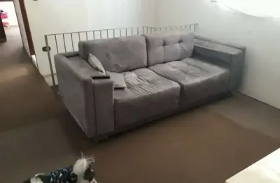 Casa com 3 quartos à venda na Rua Lúcio Cardoso, 105, Jardim Irene, Santo André