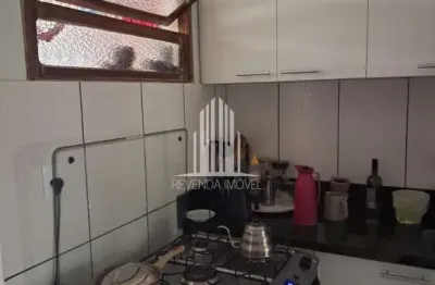 Apartamento residencial em são paulo - sp, vila cordeiro