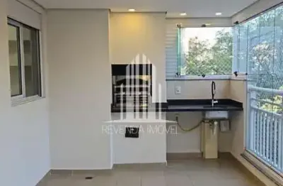 Apartamento com 3 quartos à venda na Avenida Presidente Altino, 1619, Jaguaré, São Paulo