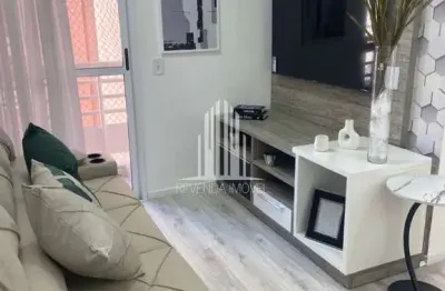 Apartamento residencial em santo andré - sp, casa branca
