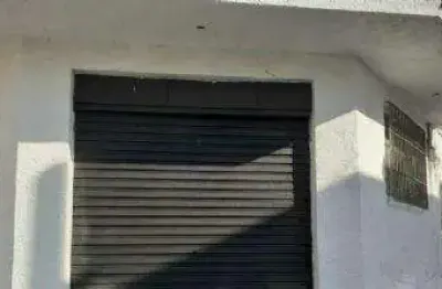 Salão comercial á venda no campestre com 300 metros quadrados