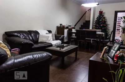 Casa em condomínio fechado com 2 quartos à venda na Rua Sônia Ribeiro, 445, Campo Belo, São Paulo