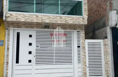Casa com 4 quartos à venda na Estrada dos Alvarengas, 43, Assunção, São Bernardo do Campo