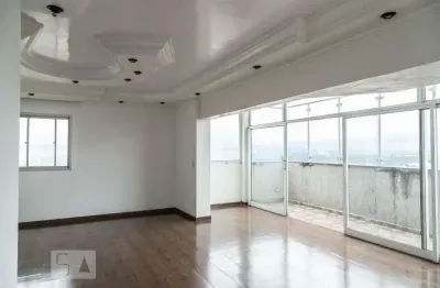 Apartamento com 3 quartos à venda na Rua Faustino Paganini, 175, Cangaíba, São Paulo