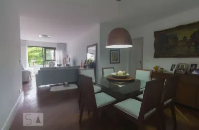 Apartamento com 3 quartos à venda na Rua Doutor Carlos Augusto de Campos, 200, Santo Amaro, São Paulo