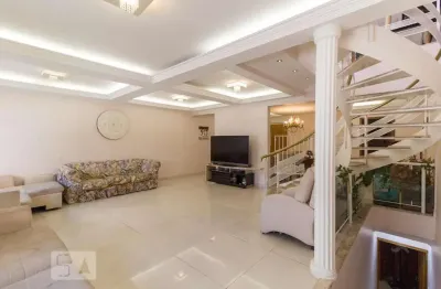 Casa com 6 quartos à venda na Rua Curupace, 117, Mooca, São Paulo