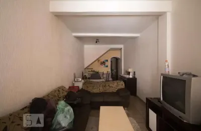 Casa com 4 quartos à venda na Rua Antônio Fernandes de Abreu, 75, Tatuapé, São Paulo