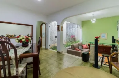 Casa com 3 quartos à venda na Praça Padre Léo Morin, 45, Cidade Patriarca, São Paulo