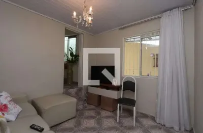 Casa com 2 quartos à venda na Rua Medeiros Furtado, 174, Vila Formosa, São Paulo