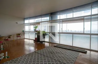 Apartamento com 3 quartos à venda na Avenida Ipiranga, 200, Consolação, São Paulo