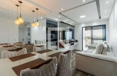 Apartamento com 2 quartos à venda na Rua Amaro Bezerra Cavalcanti, 694, Vila Matilde, São Paulo