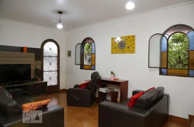 Casa com 3 quartos à venda na Rua Doutor Brasílio Rodrigues dos Santos, 184, Morumbi, São Paulo