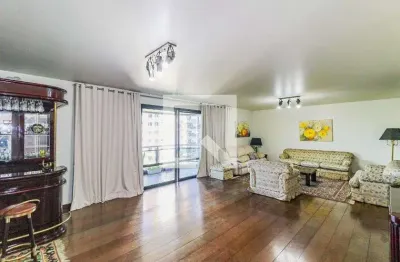 Apartamento com 4 quartos à venda na Rua Joaquim José Esteves, 60, Santo Amaro, São Paulo