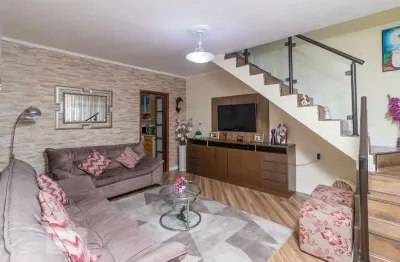 Casa com 3 quartos à venda na Avenida Trumain, 760, Vila Formosa, São Paulo