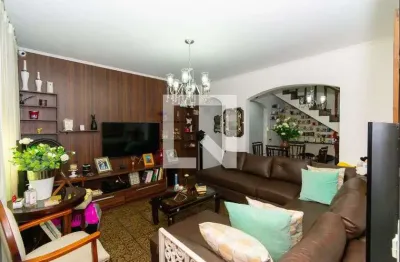 Casa com 5 quartos à venda na Rua Ferraz de Campos, 119, Vila Formosa, São Paulo