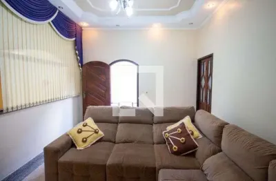 Casa com 5 quartos à venda na Rua Monsueto Campos de Meneses, 1, Itaquera, São Paulo