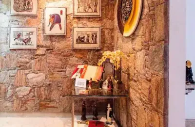 Apartamento com 4 quartos à venda na Rua Doutor Fláquer, 62, Paraíso, São Paulo