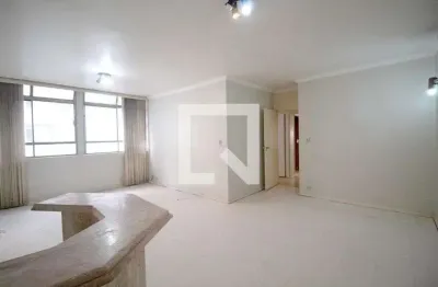 Apartamento com 4 quartos à venda na Rua Abílio Soares, 741, Paraíso, São Paulo