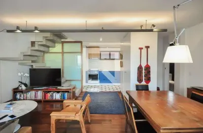 Apartamento com 2 quartos à venda na Avenida Doutor Guilherme Dumont Villares, 2308, Morumbi, São Paulo