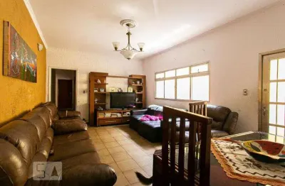 Casa em condomínio fechado com 5 quartos à venda na Rua Marechal Barbacena, 681, Jardim Anália Franco, São Paulo