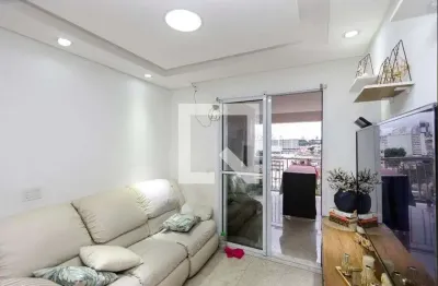 Apartamento com 3 quartos à venda na Rua Elias Antonio Zogbi, 215, Santo Amaro, São Paulo