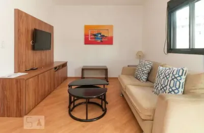 Apartamento com 2 quartos à venda na Rua Sampaio Viana, 514, Paraíso, São Paulo