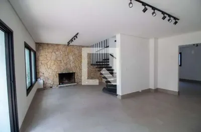 Casa com 4 quartos à venda na Rua São Benedito, 1307, Santo Amaro, São Paulo