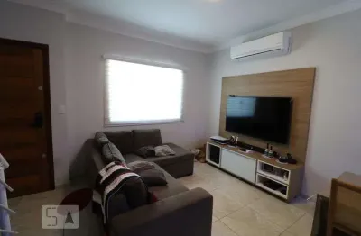 Casa em condomínio fechado com 2 quartos à venda na Rua Aldino, 92, Vila Formosa, São Paulo