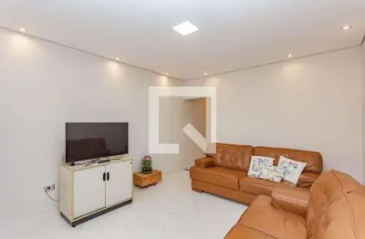 Casa com 3 quartos à venda na Rua Antônio Tavares, 273, Aclimação, São Paulo