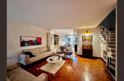 Casa com 3 quartos à venda na Rua Senador Vergueiro, 708, Santo Amaro, São Paulo